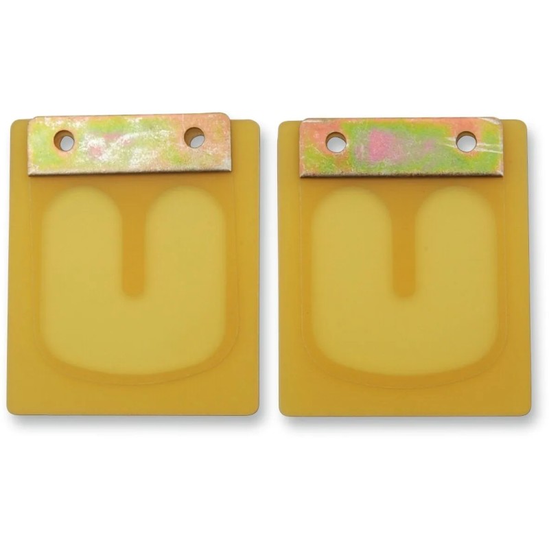 Rad Valve Replacement Reed Set