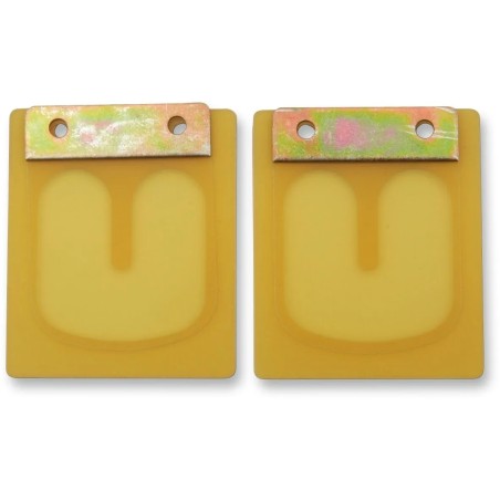 Jeu de clapets de remplacement Rad Valve