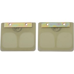 Jeu de clapets de remplacement Rad Valve