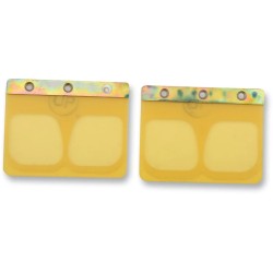 Jeu de clapets de remplacement Rad Valve