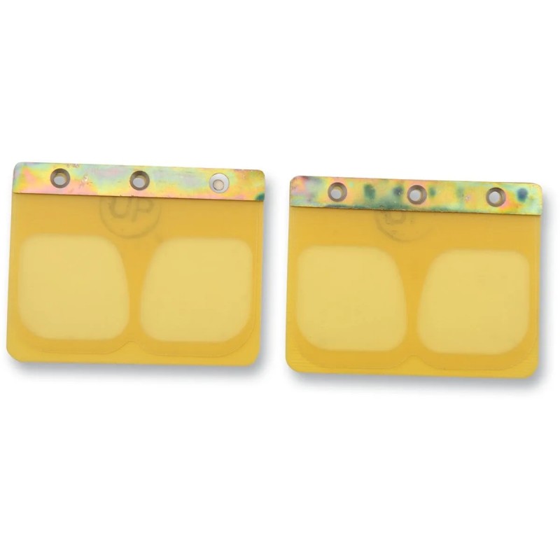 Jeu de clapets de remplacement Rad Valve