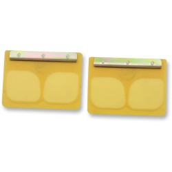 Jeu de clapets de remplacement Rad Valve