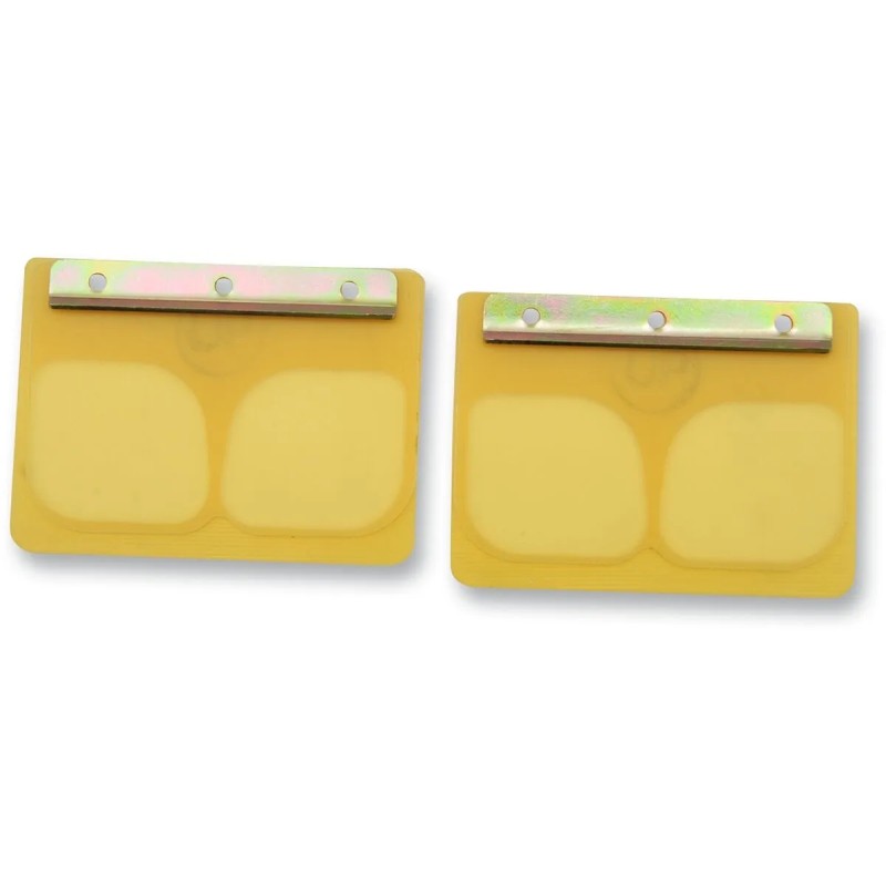 Jeu de clapets de remplacement Rad Valve