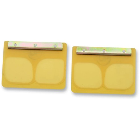 Rad Valve Replacement Reed Set