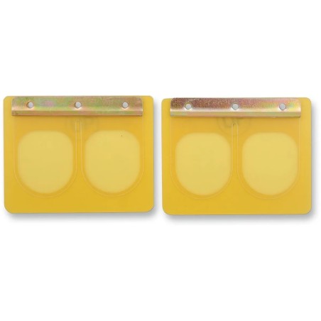 Jeu de clapets de remplacement Rad Valve