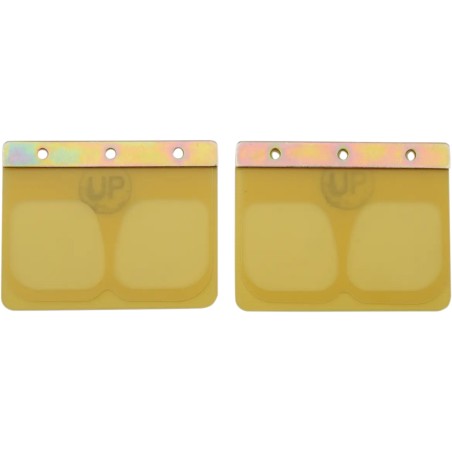 Jeu de clapets de remplacement Rad Valve