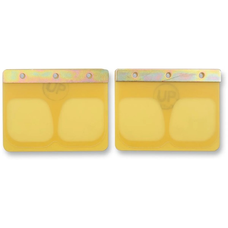 Jeu de clapets de remplacement Rad Valve