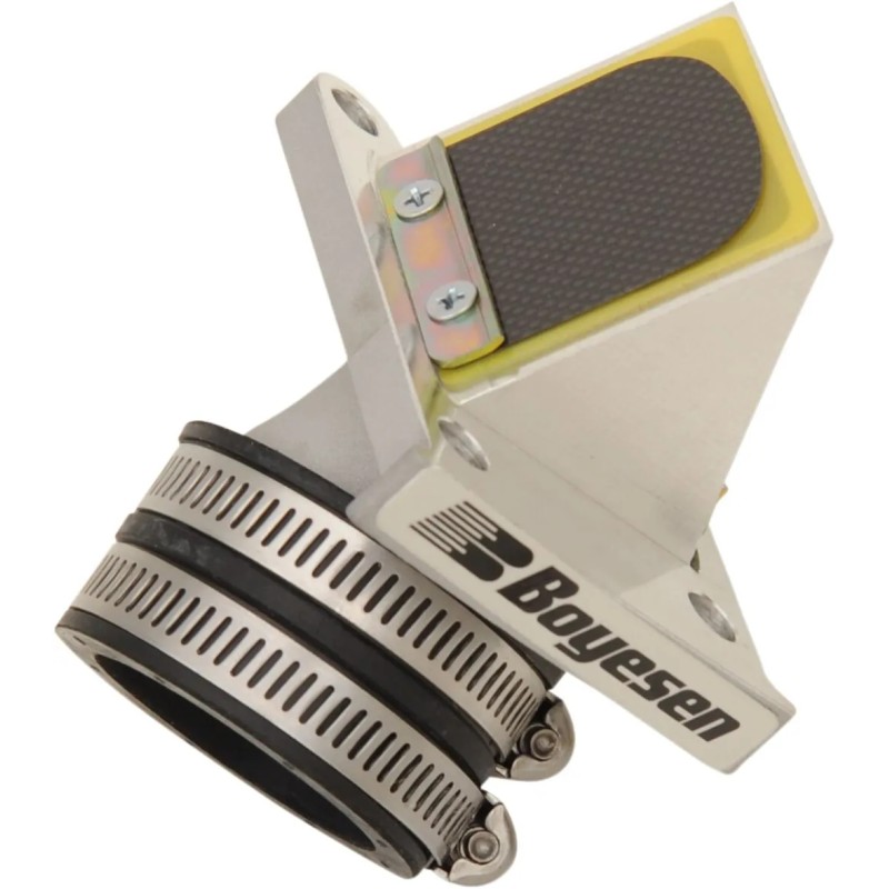 Rad Valve Reed Cage Assembly