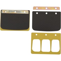 Jeu de clapets Pro Series