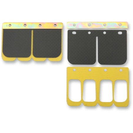 Jeu de clapets Pro Series