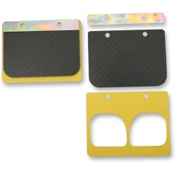 Jeu de clapets Pro Series