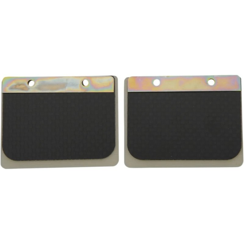 Jeu de clapets Pro Series