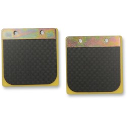 Jeu de clapets Pro Series