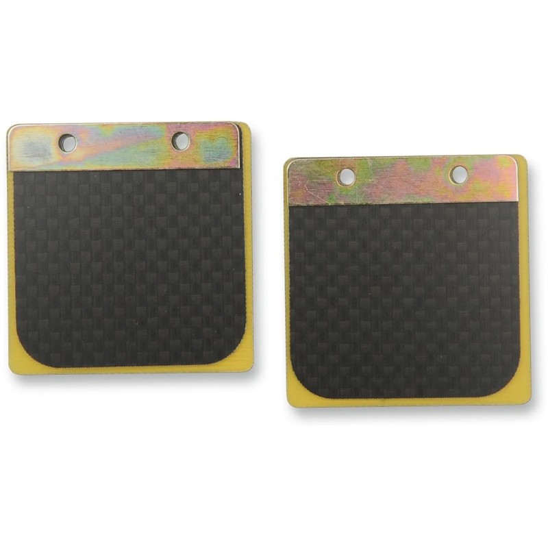 Jeu de clapets Pro Series