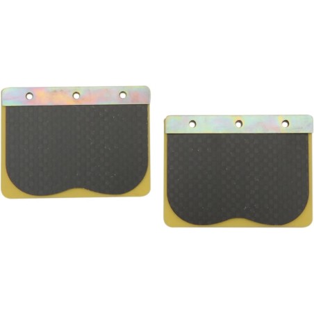 Jeu de clapets Pro Series