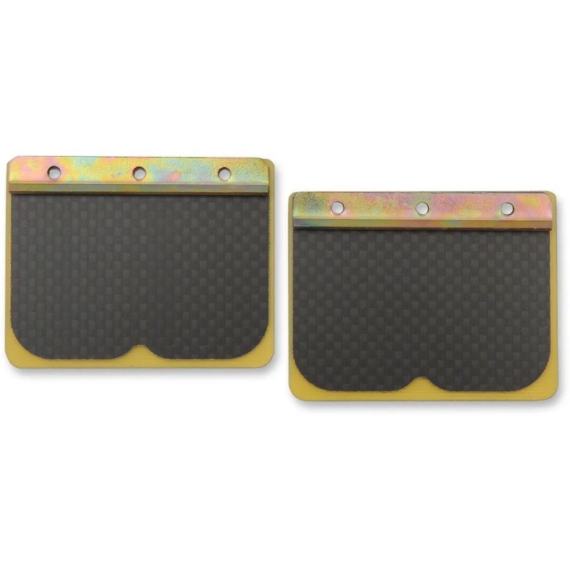 Replacement Pro Series Reed Set for RAD Valve