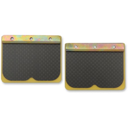 Jeu de Lames Pro Series de Rechange pour RAD Valve