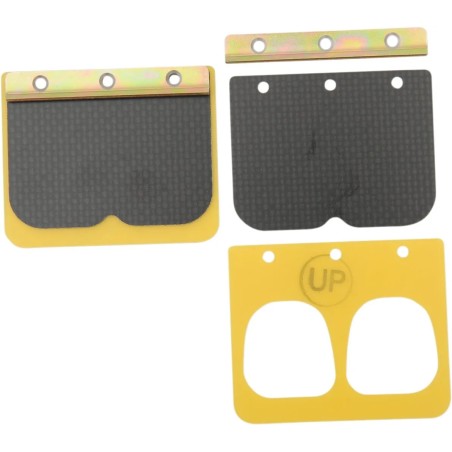 Replacement Pro Series Reed Set for RAD Valve