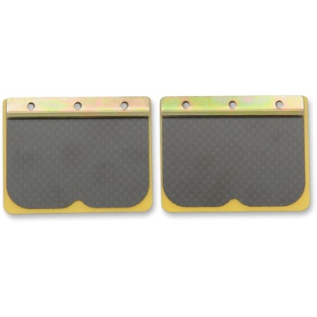 Jeu de Lames Pro Series de Rechange pour RAD Valve