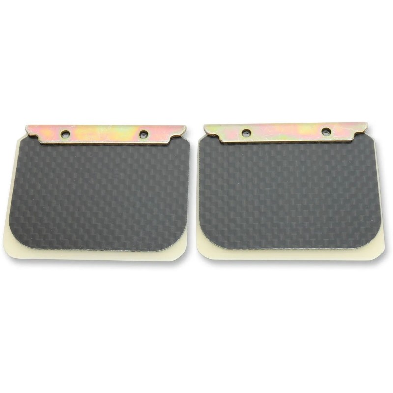 Jeu de Lames Pro Series de Rechange pour RAD Valve