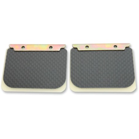 Jeu de Lames Pro Series de Rechange pour RAD Valve