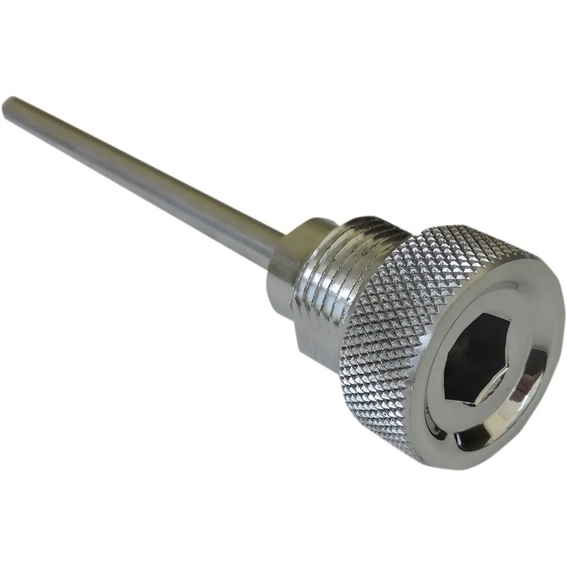 Knurled Transmission Dipstick