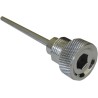 Knurled Transmission Dipstick