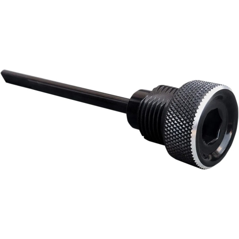 Knurled Transmission Dipstick