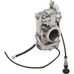 HSR Smoothbore Carburetor