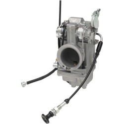 HSR Smoothbore Carburetor