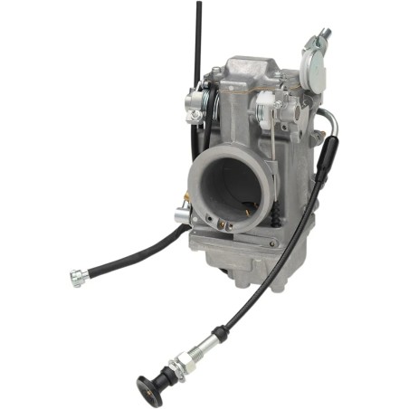 HSR Smoothbore Carburetor