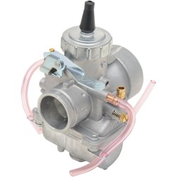 VM Series Round Slide Carburetor