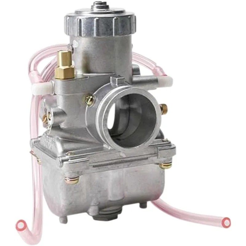 VM Series Round Slide Carburetor