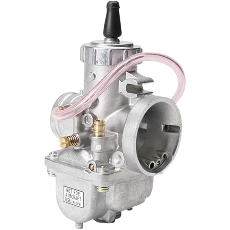 VM Series Round Slide Carburetor