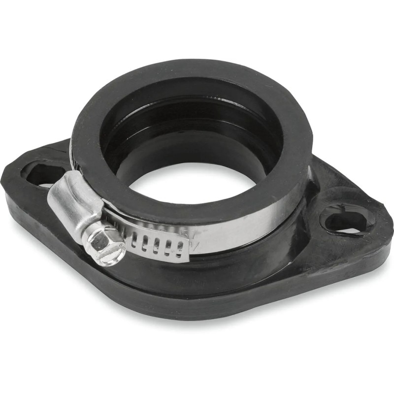 Carburetor Mounting Flange