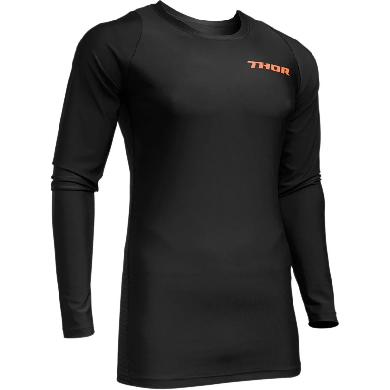 Long Sleeve Comp Shirt