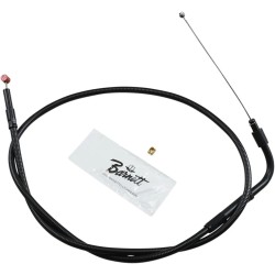Stealth Series Throttle Idle Cable