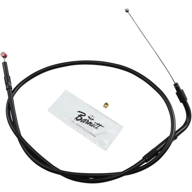 Stealth Series Throttle Idle Cable