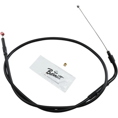 Stealth Series Throttle Idle Cable
