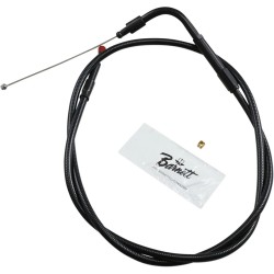 Stealth Series Throttle Idle Cable