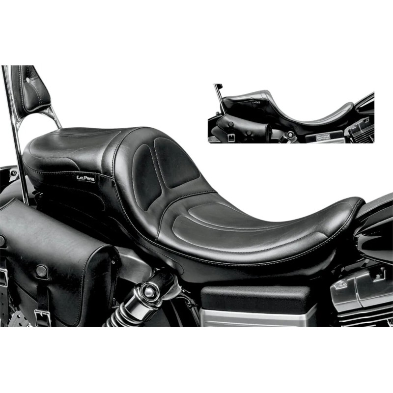 Maverick Daddy Long Legs Seat