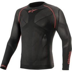Ride Tech v2 Summer Long Sleeve Underwear Top