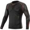 Ride Tech v2 Summer Long Sleeve Underwear Top