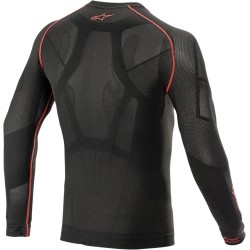Ride Tech v2 Summer Long Sleeve Underwear Top