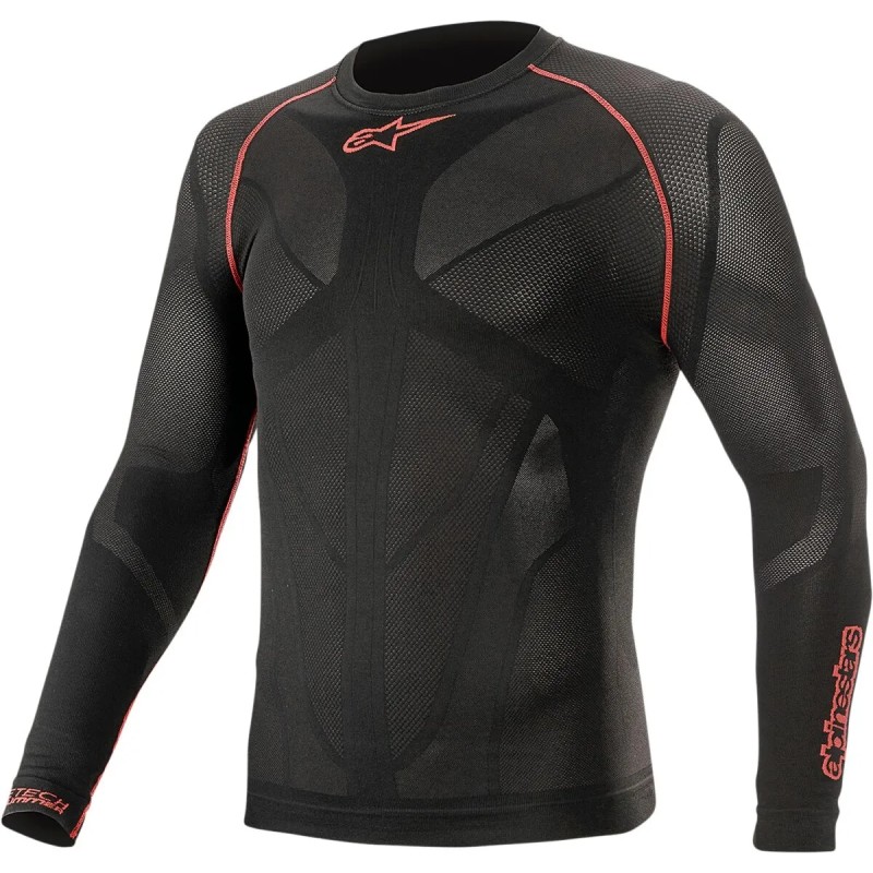 Ride Tech v2 Summer Long Sleeve Underwear Top
