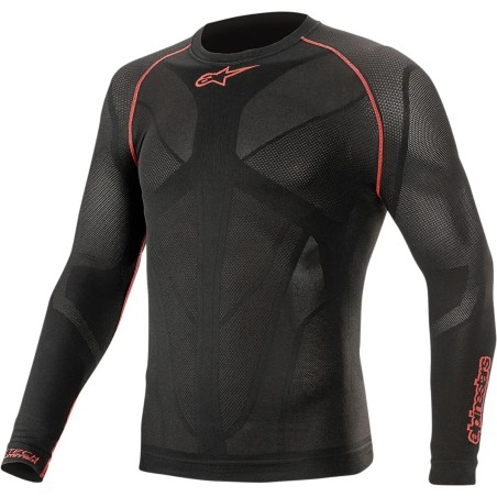 Ride Tech v2 Summer Long Sleeve Underwear Top