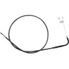 KARBONFIBR Braided Throttle Idle Cable