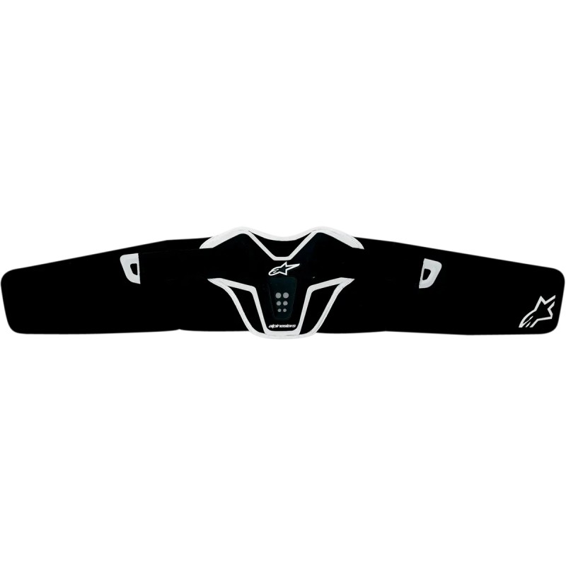 Ceinture dorsale Saturn