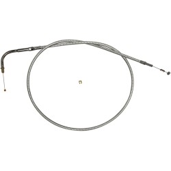 Câble tressé Sterling Chromite II® pour Harley-Davidson