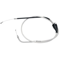 Câble tressé Sterling Chromite II® pour Harley-Davidson